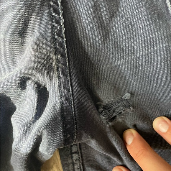 Carhartt FR pants - Picture 4 of 5